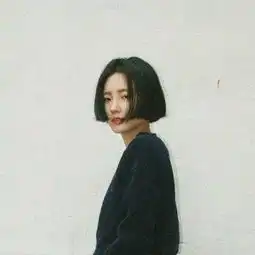 2018流行短发发型女这些女生短发个性极了