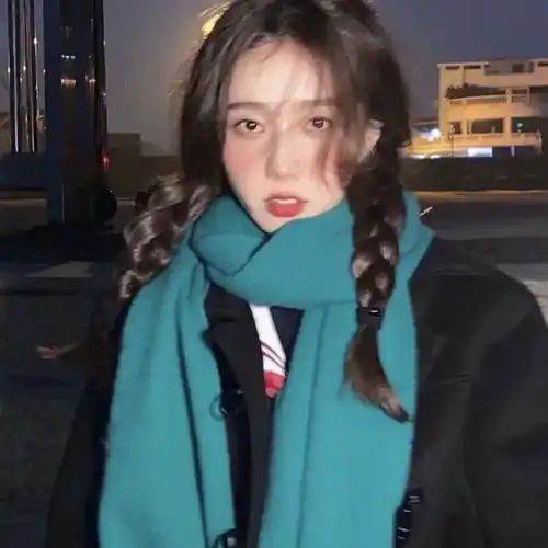 那些超级好看的头像