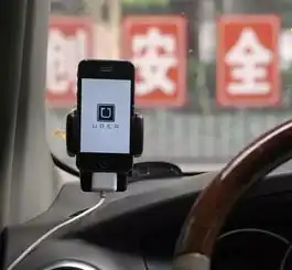 当网约车合法遇上东风雪铁龙uber成为战略合作伙伴