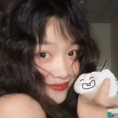 ins森系唯美真人优质女生头像灵女生头像我要个性网