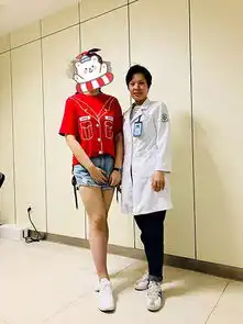浙江28岁女孩,一年减肥98斤医生说,这个公式大部分人可以参考