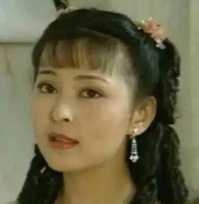 52岁琼瑶女郎何音,为婚姻放弃当红事业,却惨遭小三插足
