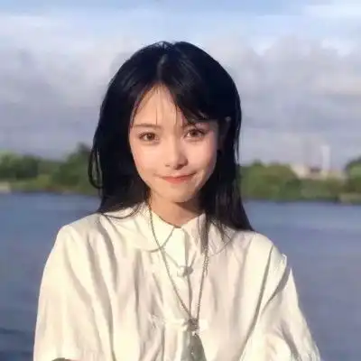 温柔系女生头像爱会融化暴躁和不安
