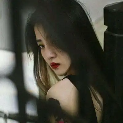 2018长发头像女生高冷气质头像大全你的美貌惊艳了时光