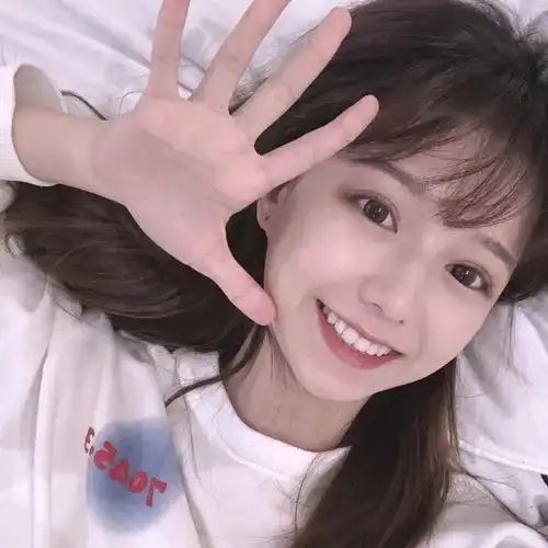 女生头像你一定要优秀,去堵住那些悠悠众口