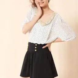 巨火龙夏季新款女式短裤ee215k图片大全邮乐官方网站