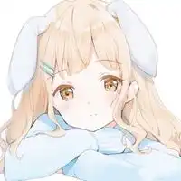 敲可爱不幼稚的头像可爱又不幼稚的动漫女生头像