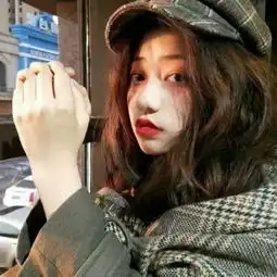 清新女头纵观天南地北还是你最qq女生头像我要个性网