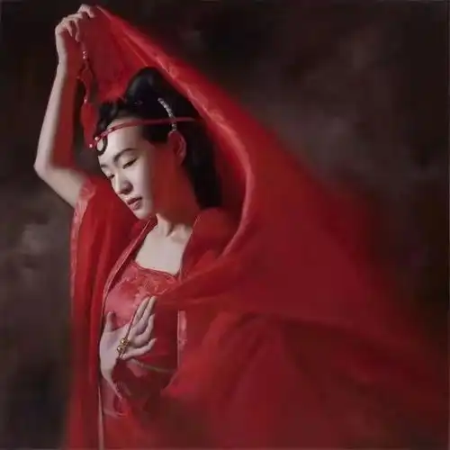 心甘情愿里的那个世界