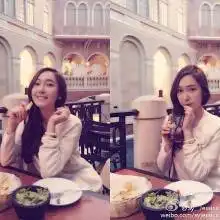 exo伯贤与少时泰妍姐弟恋证据传吴亦凡牵线秘恋5年组图