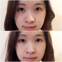 真人秀小编为了这些省时好物素颜出镜,爱看不看
