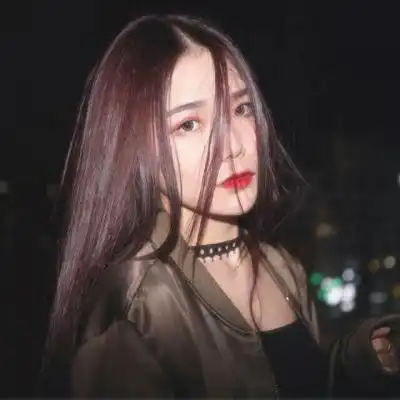 岁月很长人海茫茫你别回头qq女生头像我要个性网
