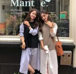韩国女孩入秋穿搭,简约基础款也凹出高级感,开学这么穿就对了