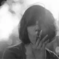 帮找寻找一些黑白的头像个性一点的