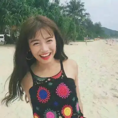 2023活泼乐光女生头像