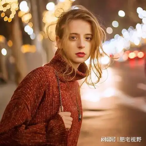 去过一次乌克兰之后,我就飘了因为我一个月工资才5000元