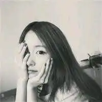 海边美女图片头像气质微信头像图片大全