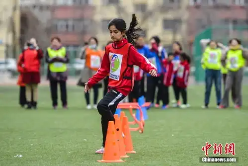 2022年亚足联女足日女孩足球节活动启动