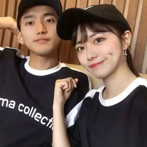 情侣头像你是神经病腾讯新闻