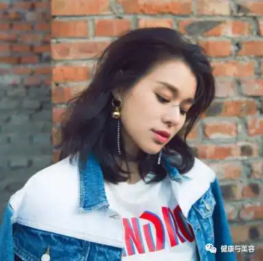 今年最流行好嫁眉,学习王棠云化对眉毛嫁男神