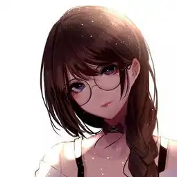 酷酷的女生头像套图壁纸更新,进来看看中意否