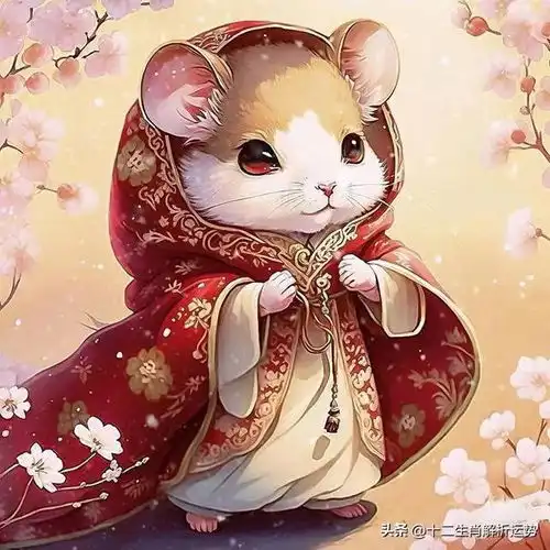 5月中旬开始,青云直上,四大生肖迎接好运,财运旺盛,好运连连