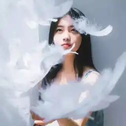 我国第一大美女,惊艳了全世界