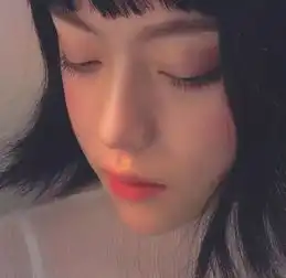 黑色头发的女生,弄哪种发型最好看