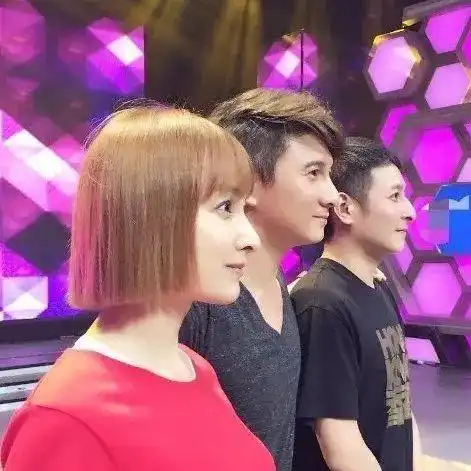 了不起的女孩金晨和李一桐的鼻子真厉害