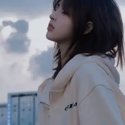 ins头像如果遇到一个温柔的人很难