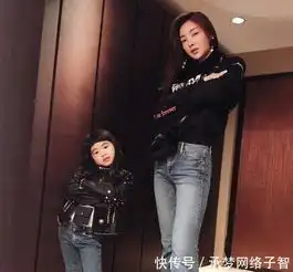 曹格女儿grace当初被吐槽长得丑,如今和甜馨一样逆袭成大美人