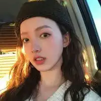 气质头像