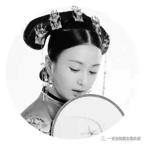 古装美女拍摄,带你一起穿越时空