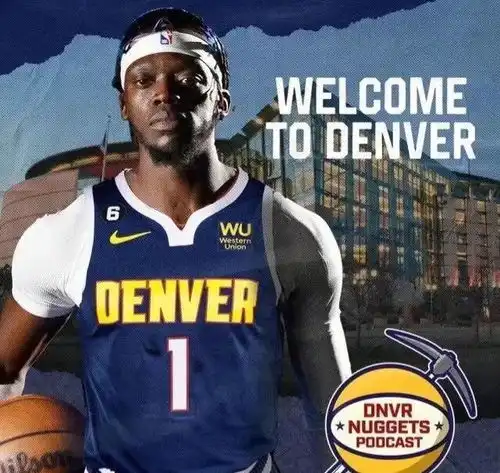 nba西部除了太阳以外,不要忽略了掘金其他队都在搞强强组合