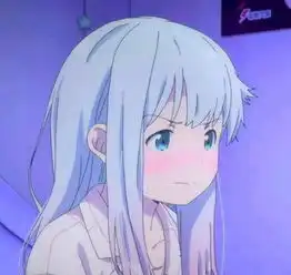 动漫女生头像