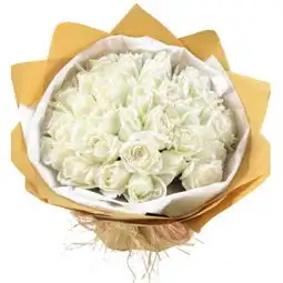 21朵白玫瑰的花语是什么