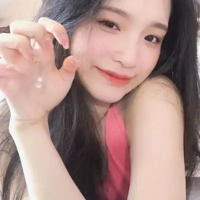 神仙颜值真人头像女