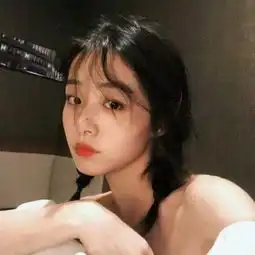 个性可爱风女头.幼稚的人总是谈qq女生头像我要个性网