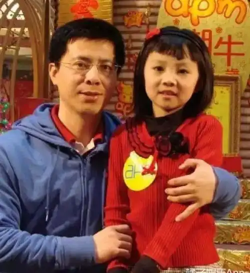 13年前,那个被张艺谋毁掉的奥运女孩林妙可,如今怎么样了