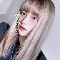 一波敲可爱萌萌哒美女生头像来啦微信头像图片大全