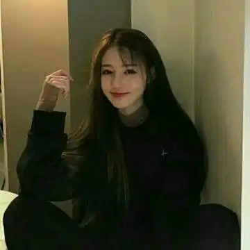 受欢迎的一对女生闺蜜头像