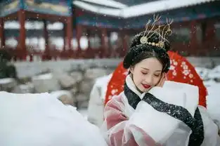 郑州超唯美摄影工作室征集有颜仙女拍古风啦