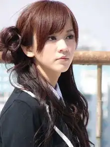 努力上进女生头像