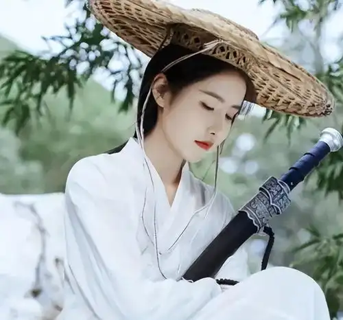 雪中10大美女裴南苇让世子扶墙而出,结局徐凤年不输韦小宝