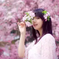 气质qq女生头像气质女生更迷人