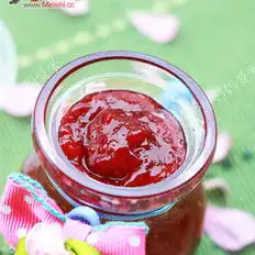 草莓的功效草莓图片食材百科