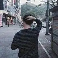 微信头像男成熟80后微信头像图片大全