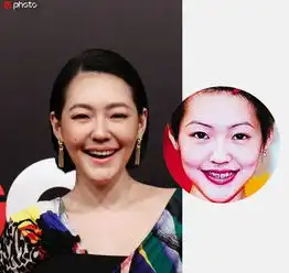 想做韩商言的女朋友说杨紫整容的人消停会吧