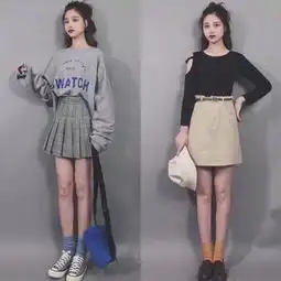 戈蔓婷女装秋天通常穿什么衣服