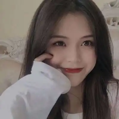 清新仙气范儿女生头像很甜的萌妹美图头像